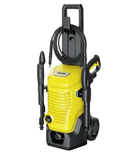 KARCHER Perač visokotlačni K4 WCM EU 1.324-200.0