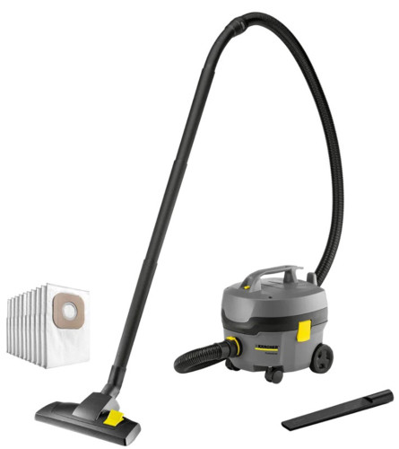KARCHER Usisivač za suhu prašinu T7/1 Classic 1.527-202.0