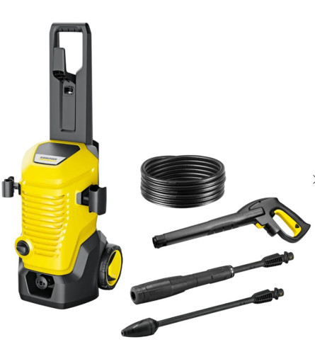KARCHER Perač visokotlačni K5 WCM EU 1.324-400.0