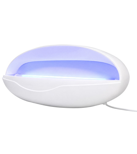 MASTER Lampa LED zidna ljepljiva za za&scaron;titu od insekata 20W QP-MLTOB-20W MA bijela