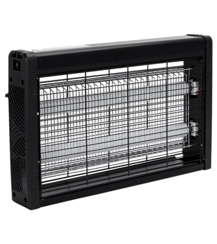 MASTER Lampa UV za za&scaron;titu od insekata 20W QP-MLP-20W crna
