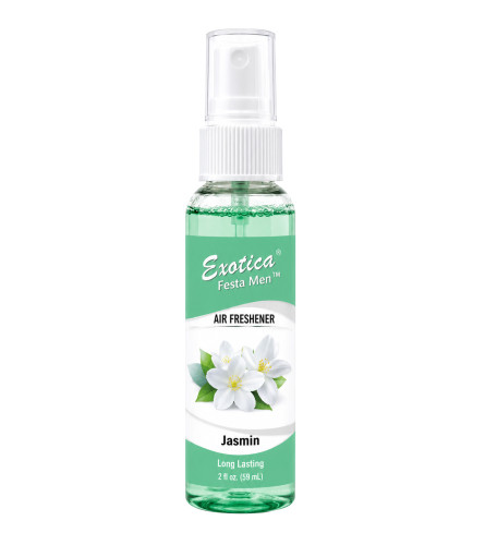 EXOTICA Sprej miris za auto 60ml Jasmine FM2-JAS
