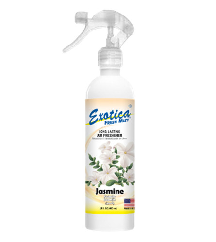 EXOTICA Miris za auto sprej 473ml Jasmine FM16-JAS