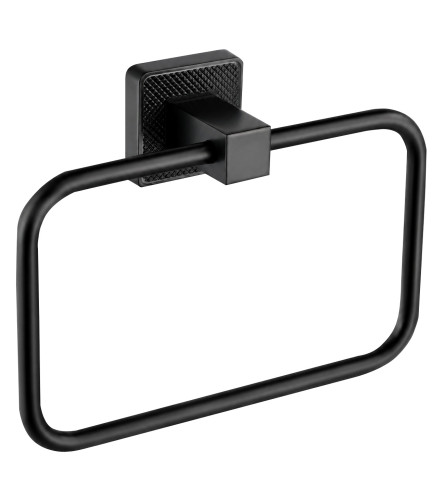 MASTER Držač pe&scaron;kira 13cm 96806 crni
