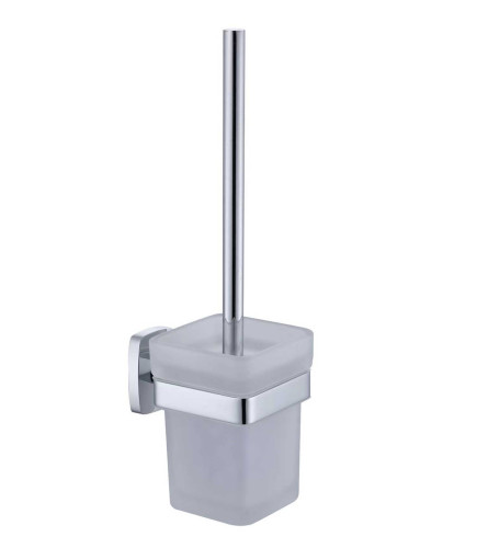 MASTER Četka za WC &scaron;koljku 12610 hrom