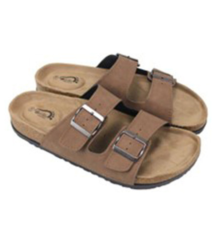 HATS Papuče muške sa 2 kaiša 71.00898.99