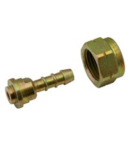 FOKER Priključak plinski za LPG bocu E27 W21,8X1/14" LH FI10 06005