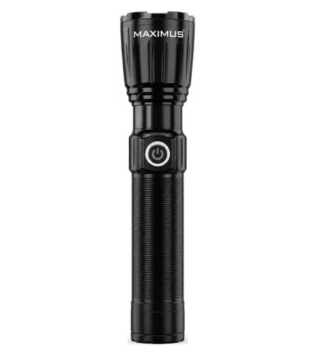 MAXIMUS Lampa LED 1300LM M-FL-045