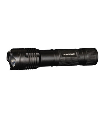 MAXIMUS Lampa baterijska 530LM LED M-FL-008B-DU