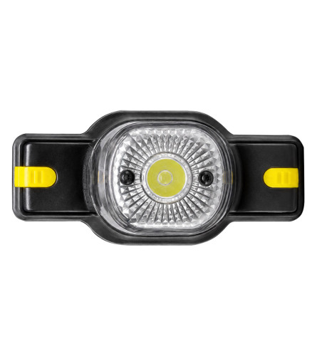 MAXIMUS Lampa za glavu 360lm LED M-HDL-014