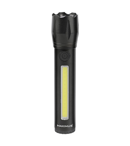 MAXIMUS Lampa 120LM LED M-FL-028