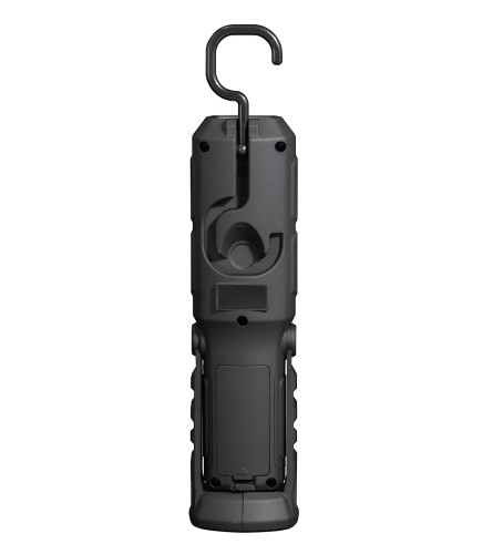 MAXIMUS Lampa baterijska 295LM LED M-WKL-012-DU-H