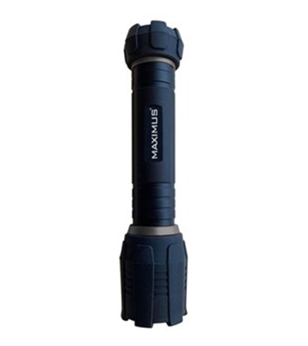 MAXIMUS Lampa baterijska 900LM+6 baterija LED M-FL-023A-DU