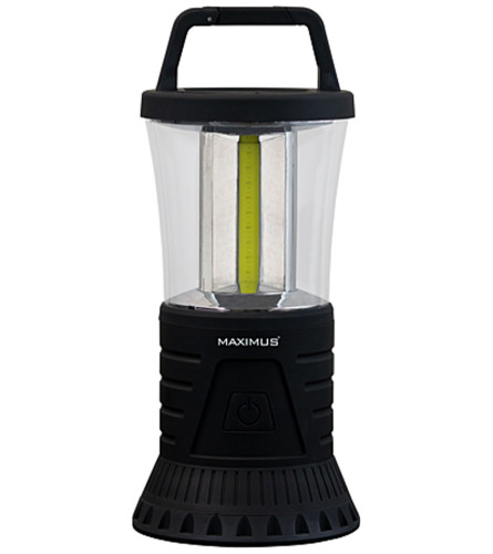 MAXIMUS Fenjer LED 400LM M-LNT-40-DU