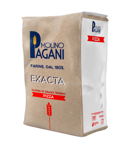 MOLINO PAGANI Bra&scaron;no za pizzu 5KG