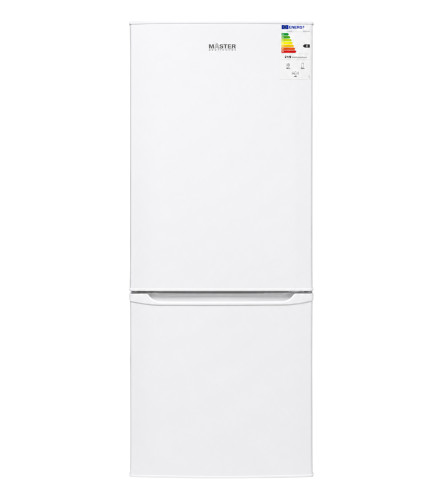 MASTER PROFESSIONAL Frižider kombinovani 300L BDC-310 bijeli