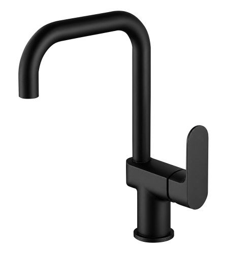 MASTER Baterija za sudoper SH464-11L BK crna