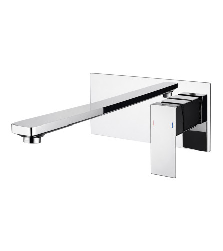MASTER Baterija za umivaonik ugradbena SH563-23A