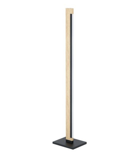 MASTER Lampa LED podna 19,5W 3000K 126cm 99296