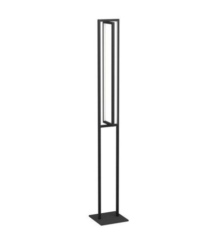 MASTER Lampa LED podna 34W 3000-6500K 133cm 900469