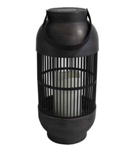 KYNAST Lampa LED solarna 32,5cm 613-401563