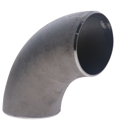 RSA Koljeno Hambur&scaron;ko 3" 88.9x3.2mm