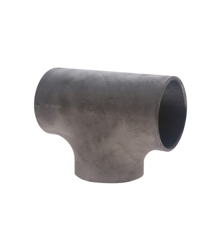 RSA T-komad 3/4" 26.9x2.3mm crni