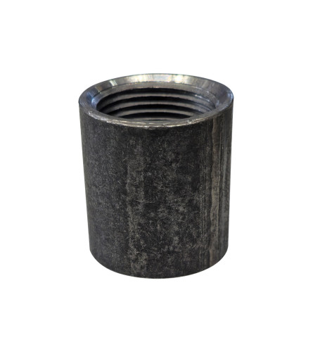 RSA Mufna 3/4" crna