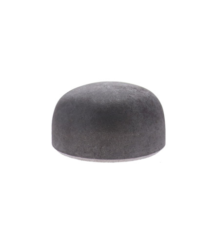 RSA Čep 1" 33.7x2.6mm crni