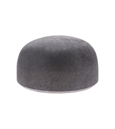 RSA Čep 5/4" 42.4x2.6mm crni