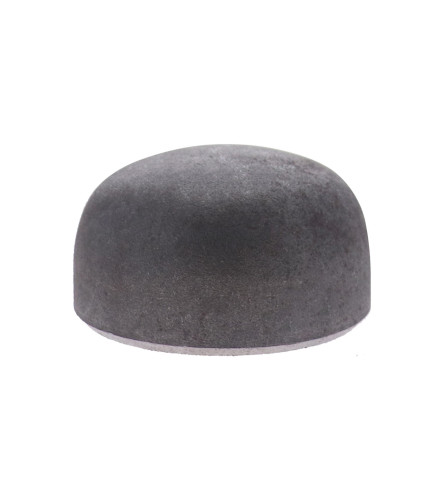 RSA Čep 6/4" 48.3x2.6mm crni