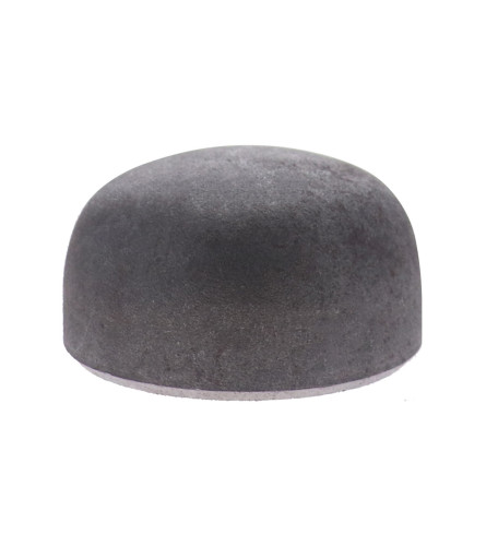 RSA Čep 2" 60.3x2.9mm crni