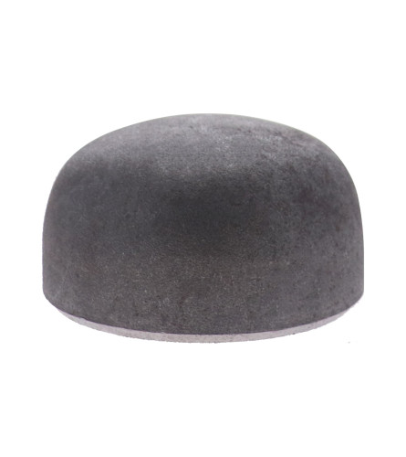 RSA Čep 2-1/2" 76.1x2.9mm crni