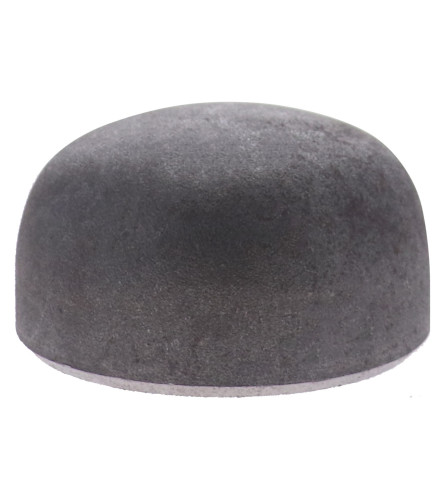 RSA Čep 3" 88.9x3.2mm crni