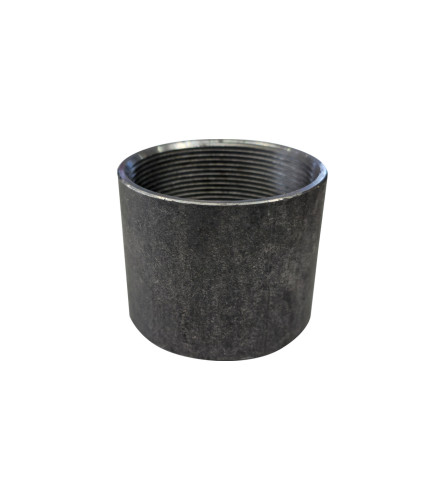 RSA Mufna 5/4" crna