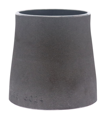 RSA Redukcija 3&rdquo;-2 1/2&rdquo; 88.9x76.1mm crna