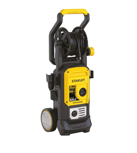 STANLEY Perač visokotlačni SXPW25HFDSS-QS 15856