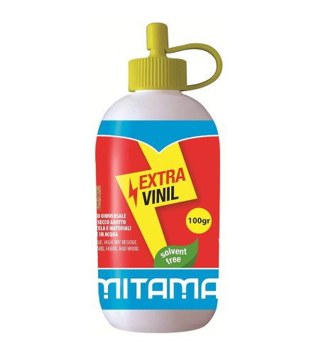 MITAMA Ljepilo vinilno EXTRA VINYL 100g 61927