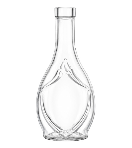 IS Fla&scaron;a 500ml ICONA P-30-1
