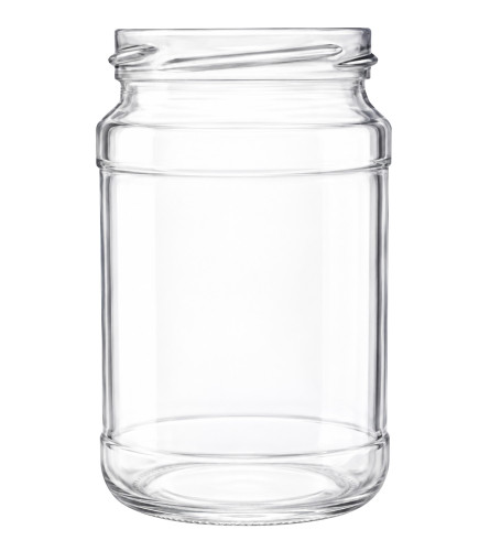 IS Tegla 370ml VIA TO-66