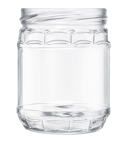 IS Tegla 430ml VIA TO-82