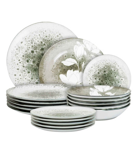 CASA COLLECTION Set za ručavanje 18/1 TARAS 51671