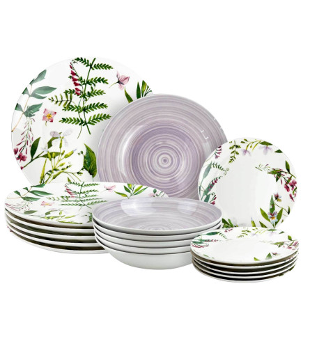 CASA COLLECTION Set za ručavanje 18/1 REVE 49397