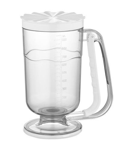 QLUX Dozator za tijesto za palačinke L-00846
