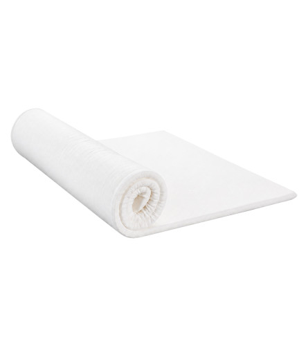 MASTER Nadmadrac 200x200x5cm MEMORY YM1089-200