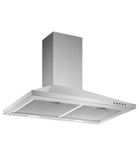 MASTER Napa 60cm T OBLIK Inox YA01