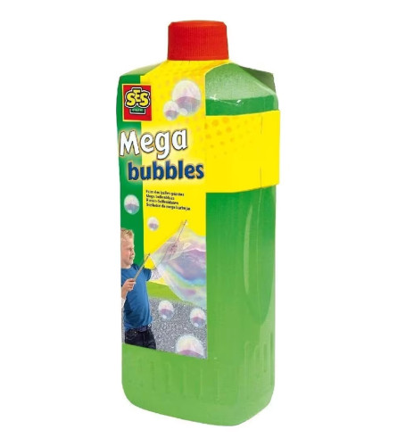 SES Tečnost za balone 750ml 02256