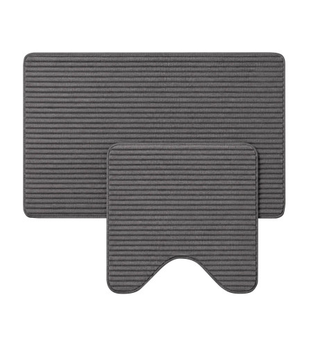 FRIEDOLA Prostirka za kupatilo set 2/1 Softy-Tex 79645