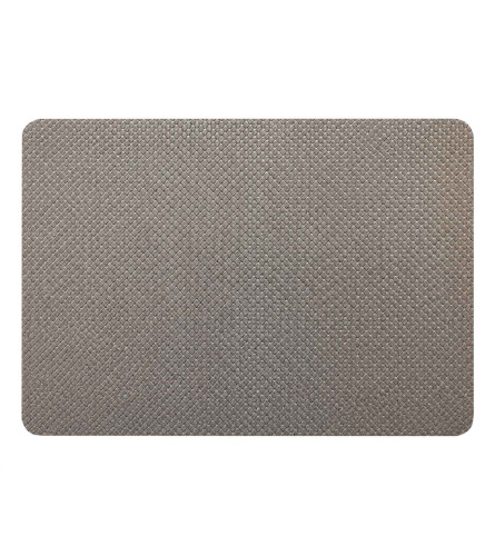 FRIEDOLA Podmetač za stol 31x46cm 4/1 40434 taupe