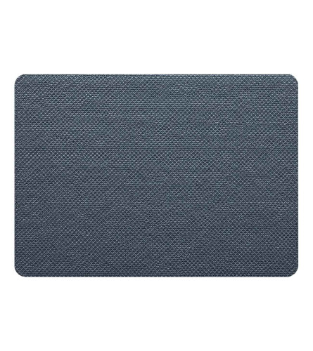 FRIEDOLA Podmetač za stol 31x46cm 4/1 40432 antracit
